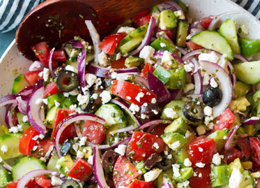 Greek Salad